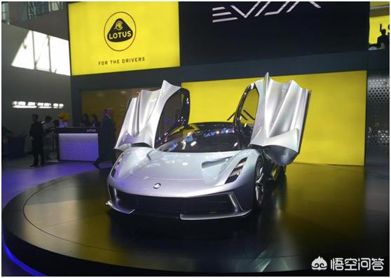 国产新能源跑车，广州车展上，有哪些不怎么贵的跑车可以推荐去看看