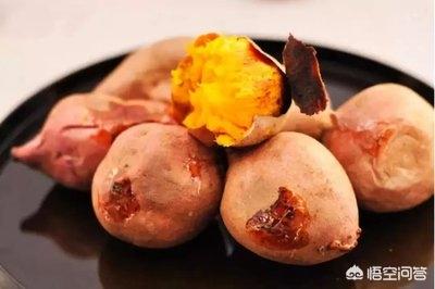 金学曾:番薯是什么时候传入我国的？