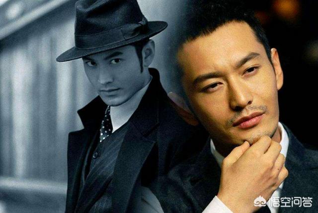 黄晓明回应明学:《中餐厅3》黄晓明的“明学”为何如此广为流传