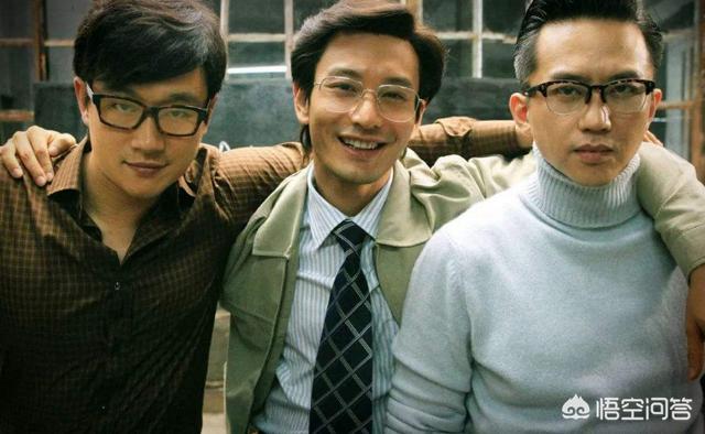 黄晓明回应明学:《中餐厅3》黄晓明的“明学”为何如此广为流传