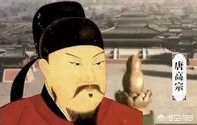 李泰成:为啥唐太宗的嫡三子李治能登上皇位？