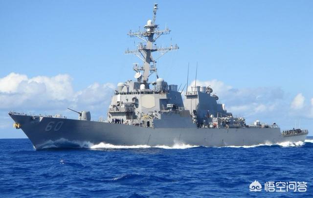 现代舰炮能否击沉二战时的战列舰？插图94