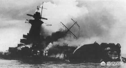 现代舰炮能否击沉二战时的战列舰？插图89
