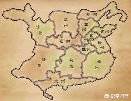 诸葛亮之死:诸葛亮怎么死的，诸葛亮究竟得的是什么病？