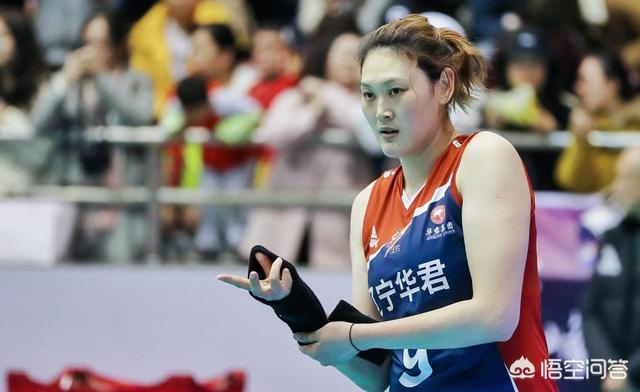 郎平为什么不要王一梅:女排球员王一梅曾经被誉为“第二个郎平”，这是怎么一回事