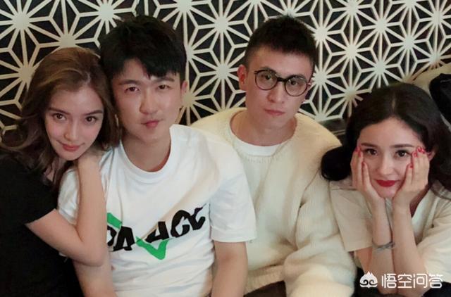 博狗 娱乐官网欢迎您:为什么张大大认识那么多大咖？甚至沪上皇秦奋都是他好友？