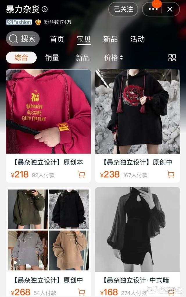 猫咪森林淘宝店衣服:有哪些适合女大学生的衣服品牌或淘宝店？