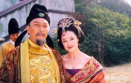 唐睿宗两位悲惨皇妃刘妃和窦妃如何评价？