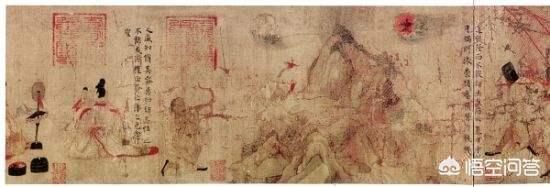 九锡之礼:东晋的权臣有哪几个人？他们都干了什么大事件？