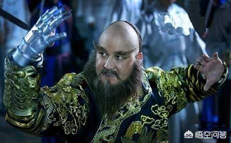 多尔衮执掌朝政时，索尼、鳌拜等大臣在干什么？插图7