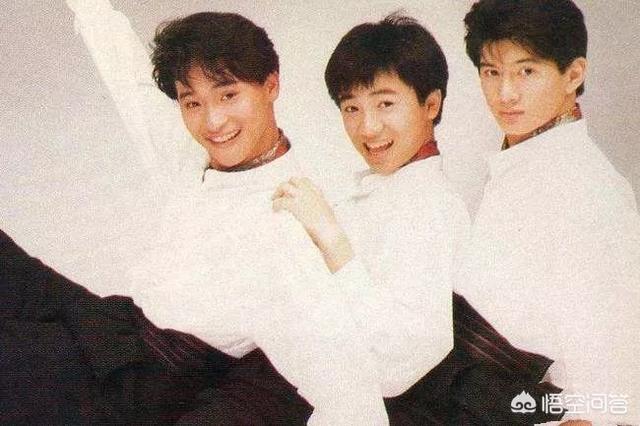 小虎队成员年龄:你还记得当年的“小虎队”吗，他们现在怎么样了？