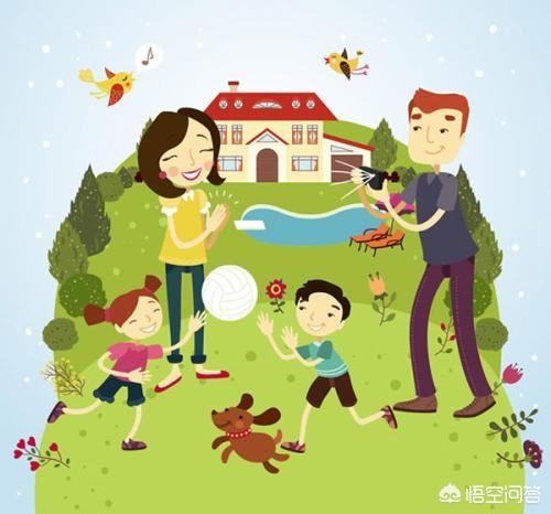 遛娃的意思,关于遛娃的朋友圈句子有哪些？