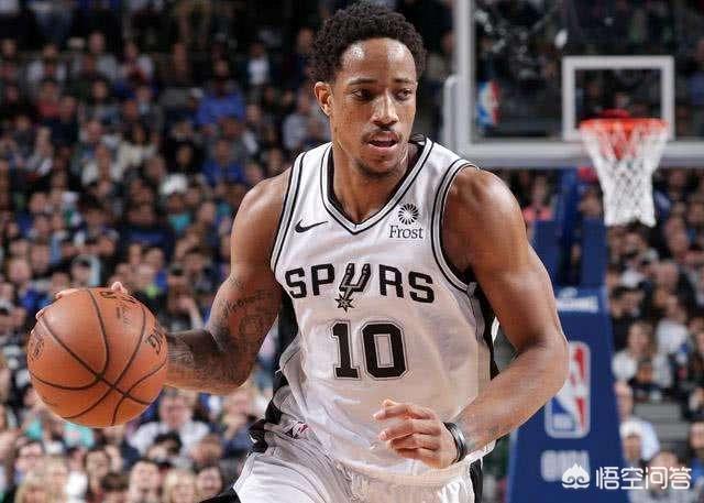 西门斯:现役NBA中不爱投三分的奇葩后卫都有谁？