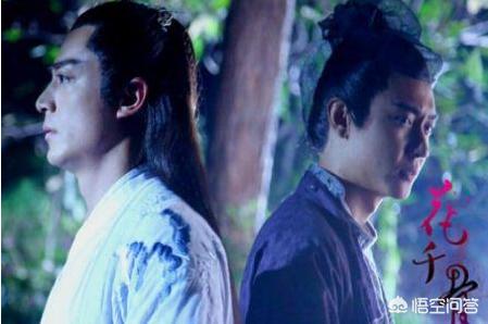 杀阡陌和白子画谁厉害:《花千骨》白子画为什么不解散长留