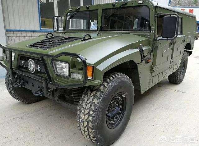 jeep猛士_为什么一些爱越野的人不买东风猛士去越野?-汽车信息-开封汽