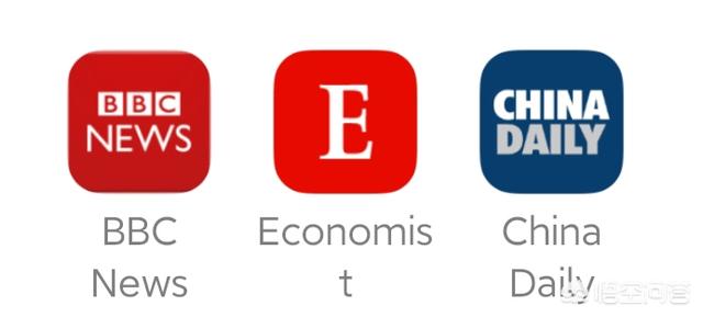 有什么学习四级英语阅读免费的app吗？