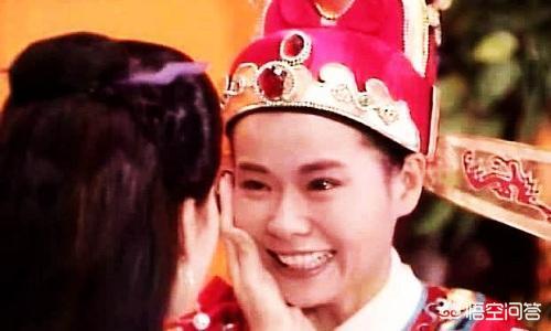 白素贞的身世之谜:《新白娘子传奇》中哪些凡人的身份比较神秘