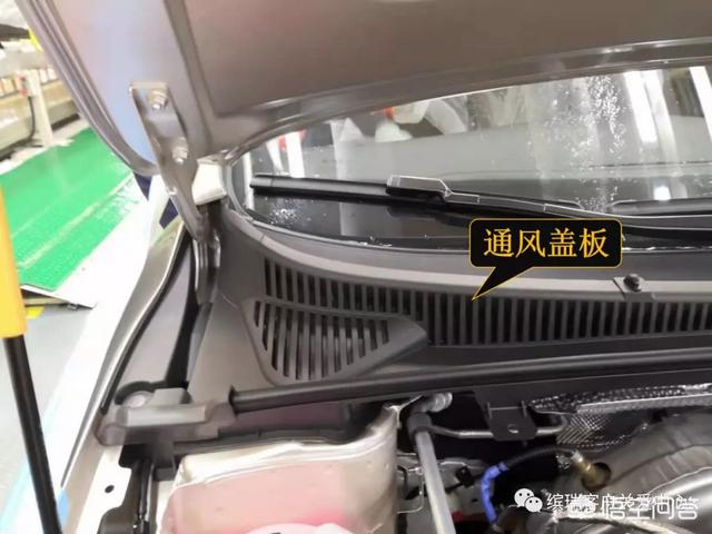 为什么空调关了还是有风出来，为什么空调关闭之后还会出风