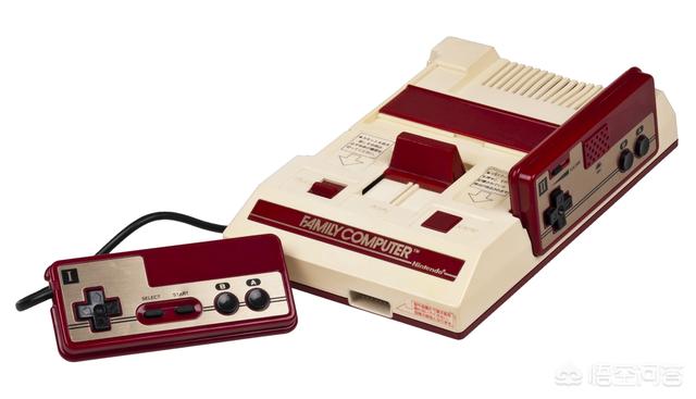 作为80后的你，还记得红白机上的哪些游戏？