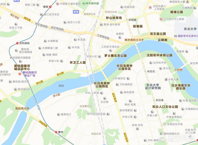 会不会有一天所有的地图导航系统都收费了