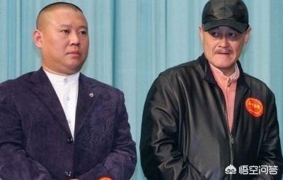 赵本山涉黑三大罪状:郭德纲在未来五年内能否达到赵本山巅峰时刻的地位和综合实力？