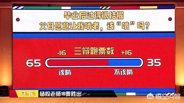 奇葩说雷军哪一期:何炅究竟适不适合《奇葩说》？