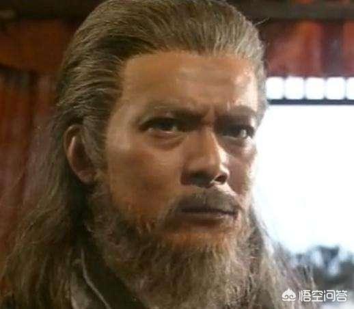 天龙八部带头大哥:天龙八部里的带头大哥到底是谁来着？