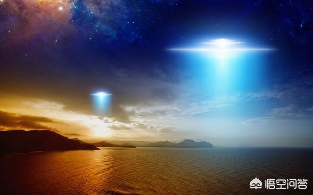 中国三大UFO事件，人们发现的“ufo”究竟是什么