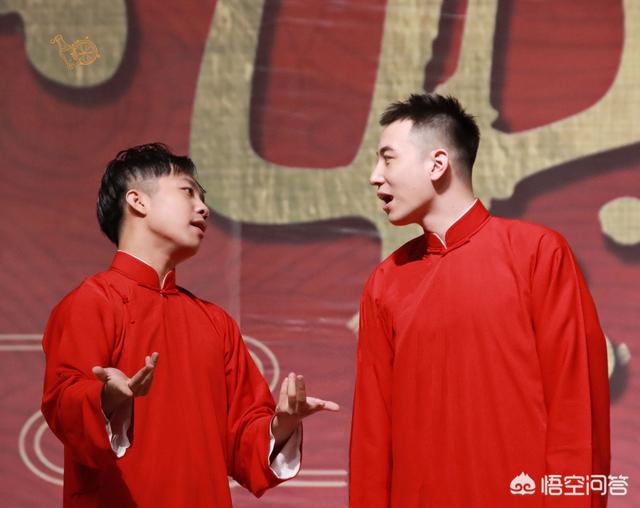 邢昭林新恋情疑似曝光:德云社张九龄恋情曝光是一次自导自演的炒作吗？