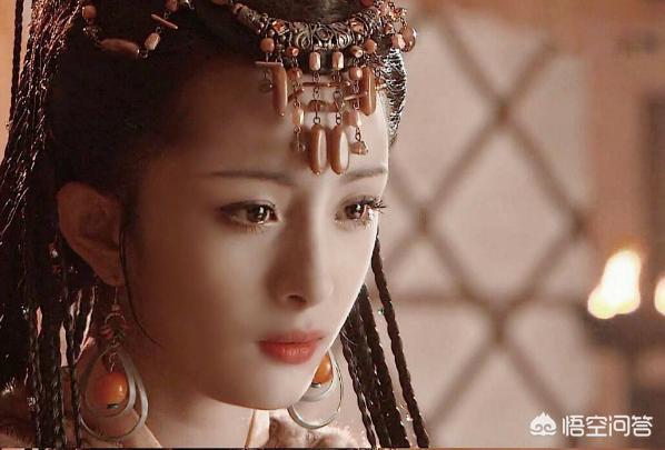 西施:杨贵妃、西施等古代美女，为何没有生育？ 西施王者荣耀
