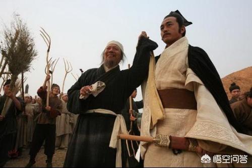 秦国变法:为什么只有秦国的变法成功了？