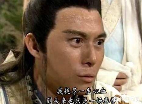 蓝燕蝴蝶之吻:慕容复一心想要光复的大燕国到底是什么国家，真的很强大吗？