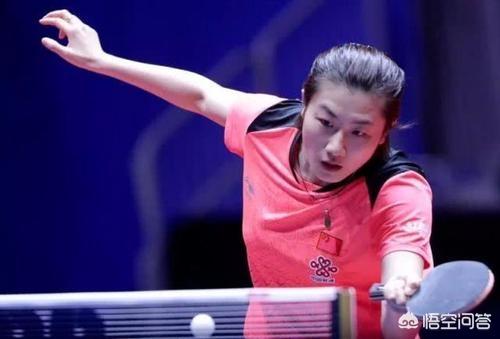 丁宁老公是谁人:丁宁为何总是喊许昕为“师傅”呢你如何评价