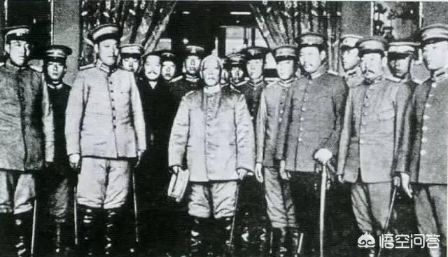 大清灭亡时间多久了，清朝被列强打了72年，为何还能坚持到1912年