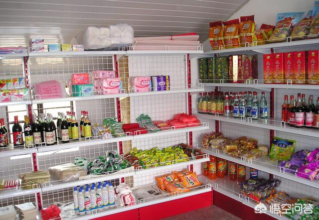 引流能解决实体店盈利问题吗，为什么
