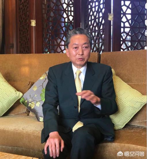 鸠山一郎:日本鸠山由纪夫：美国一个国家的霸权时代必须要结束。你怎么看？