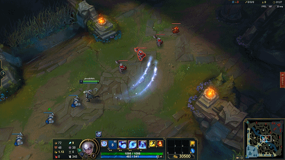 lol皎月出装(lol皎月出装s10)