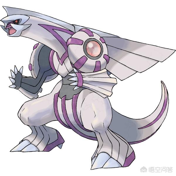 博比特虫能吃吗:《精灵宝可梦》中龙系神兽有哪些