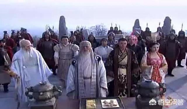 《封神演义》中,哪个家族的人被封神最多？