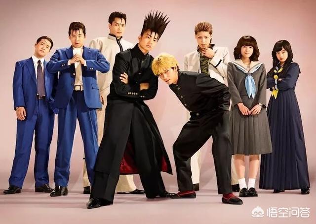 我是大哥大漫画:《我是大哥大》有没有剧场版，什么时候上映