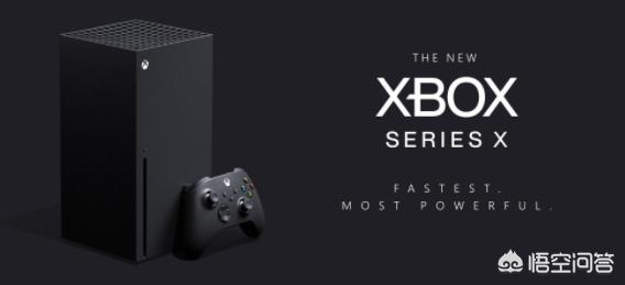如何看待TGA 2019上公布的Xbox次世代新主机Series X？