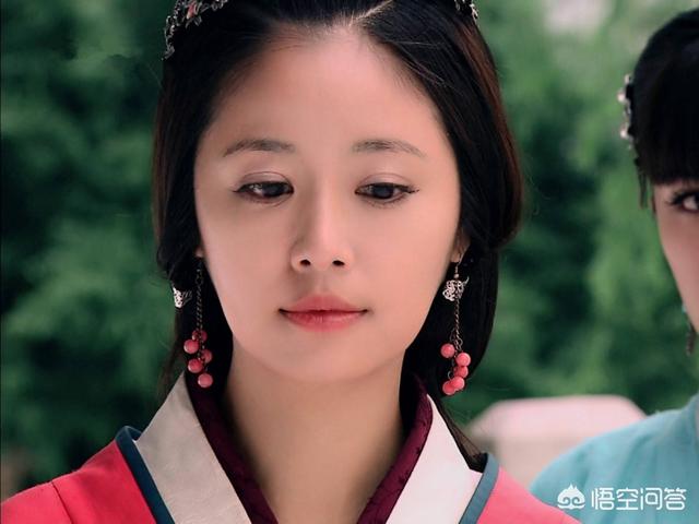 西汉窦太后:窦太后和孝庄你觉得谁厉害？为什么？