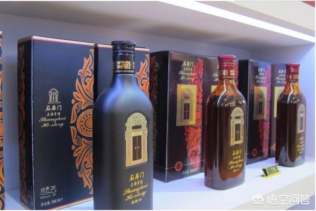 全国各个省的代表名酒是什么？插图107