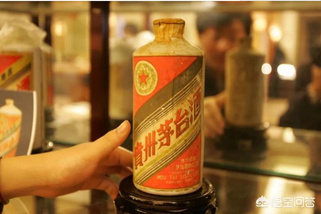 全国各个省的代表名酒是什么？插图109