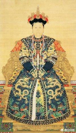 西汉窦太后:孝文窦太后和孝庄太后谁厉害？你怎么看？