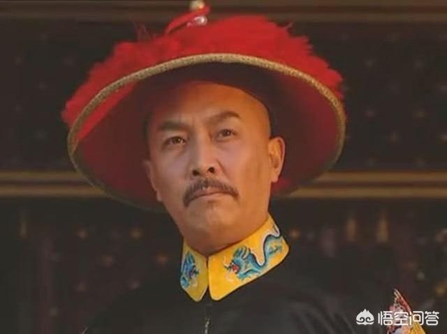 雍正王朝中：年羹尧被罢免了大将军，降级为杭州将军，这个官职到底有多大权力？插图80