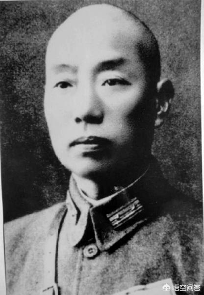 卫立煌简介:国民党&quot五虎上将&quot是哪几个？