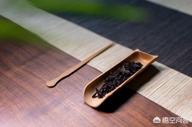 林兰芷:一千多种岩茶挑花了眼，初尝岩茶应该如何选择