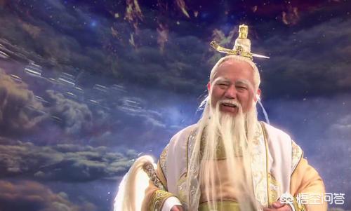 李长庚:神话里的太白金星是什么样的人？厉害吗？
