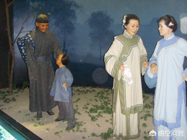 清四大奇案:清末奇案“杨乃武与小白菜案”，为何会导致上百名官员被革职？